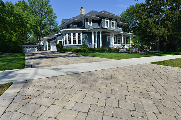  Carnot Moon, PA Driveway Pavers Pros